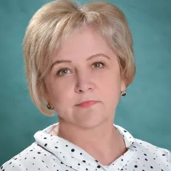 Фотография репетитора Прохорова Лариса Анатольевна