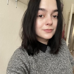 Фотография репетитора Санникова Татьяна Сергеевна