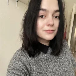 Фотография репетитора Санникова Татьяна Сергеевна