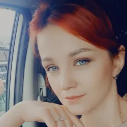 Фотография репетитора Алексейкина Кристина Сергеевна