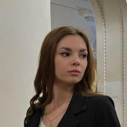 Фотография репетитора Масевич Ангелина Александровна
