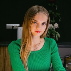 Фотография репетитора Шалаумова Алёна Викторовна