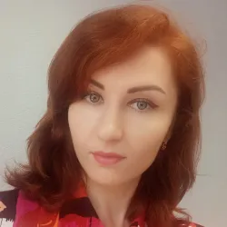 Фотография репетитора Слепченкова Светлана Викторовна