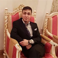 Фотография репетитора Анохин Даниил Григорьевич