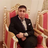 Фотография репетитора Анохин Даниил Григорьевич