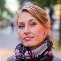 Фотография репетитора Сорокина Ирина Алексеевна