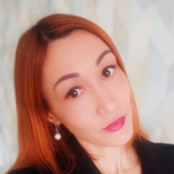 Фотография репетитора Кротова Инна Ильфировна