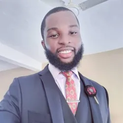 Фотография репетитора Эз Эммануэль Бартоломью