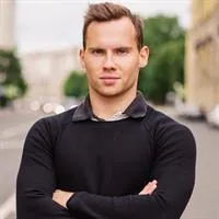 Фотография репетитора Азаренок Леонид Евгеньевич