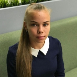 Фотография репетитора Чубенко Татьяна Александровна