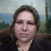 Фотография репетитора Степаренко Анастасия Александровна