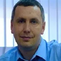 Фотография репетитора Попов Виталий Борисович