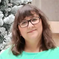 Фотография репетитора Круглякова Татьяна Анатольевна