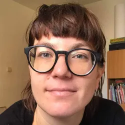 Фотография репетитора Фрейдман Ирина Борисовна