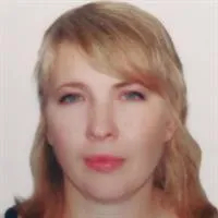 Фотография репетитора Харламова Ольга Сергеевна