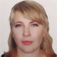 Фотография репетитора Харламова Ольга Сергеевна