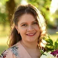 Фотография репетитора Андриенко Анна Викторовна