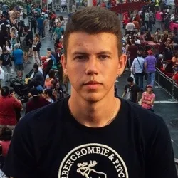 Фотография репетитора Нимко Евгений Викторович