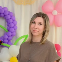 Фотография репетитора Щербенкова  Алла  Владимировна