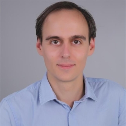 Фотография репетитора Стогов Михаил Михайлович