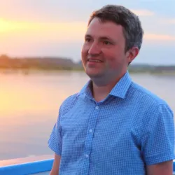 Фотография репетитора Вахрушев Александр Юрьевич