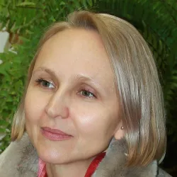 Фотография репетитора Малинина Татьяна Николаевна