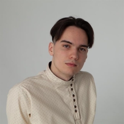 Фотография репетитора Козинский Данил Денисович