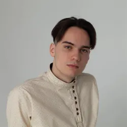 Фотография репетитора Козинский Данил Денисович