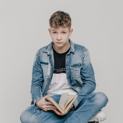 Фотография репетитора Черкашин Анатолий Сергеевич