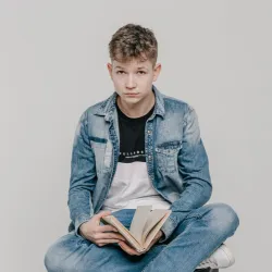 Фотография репетитора Черкашин Анатолий Сергеевич