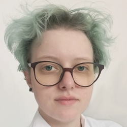 Фотография репетитора Николаева Александра Андреевна