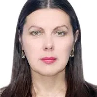 Фотография репетитора Кравченко Ирина Викторовна