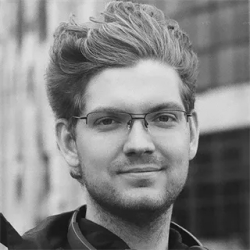 Фотография репетитора Крылов Павел Станиславович