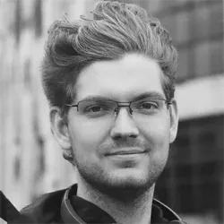 Фотография репетитора Крылов Павел Станиславович