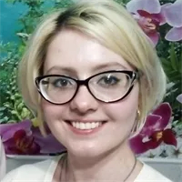 Фотография репетитора Проворова Анна Владиславовна