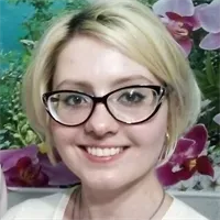 Фотография репетитора Проворова Анна Владиславовна