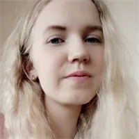 Фотография репетитора Хохлова Алиса Андреевна