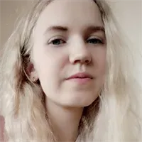 Фотография репетитора Хохлова Алиса Андреевна