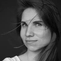 Фотография репетитора Рожкова Кристина Анатольевна