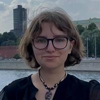 Фотография репетитора Гусева Екатерина Максимовна