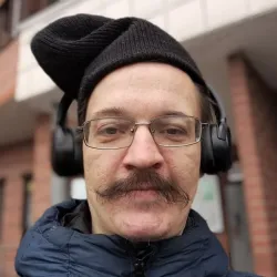 Фотография репетитора Марков Павел Николаевич