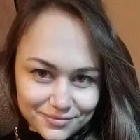 Фотография репетитора Смагина Ирина Олеговна