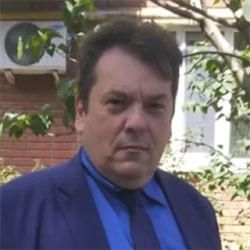 Фотография репетитора Циколенко Виталий Николаевич