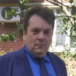 Фотография репетитора Циколенко Виталий Николаевич