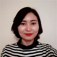 Фотография репетитора Алай Кадээрхань 