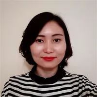 Фотография репетитора Алай Кадээрхань 