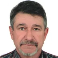 Фотография репетитора Лукьянов Владимир Федорович