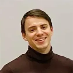 Фотография репетитора Назуков Денис Вячеславович