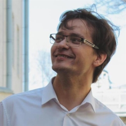 Фотография репетитора Поцелуев Кирилл Андреевич