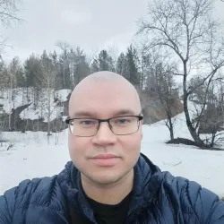 Фотография репетитора Захаров Родион Константинович